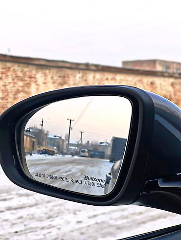 Renault: Renault SM6: 2018 г., 2 л, Типтроник, Газ, Седан — 10