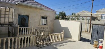 Həyət evləri və villaların satışı: Binə 3 otaqlı, 90 kv. m, Kredit yoxdur, Yeni təmirli — 15