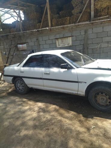 купить нексия 2 в бишкеке: Toyota : 1990 г., Седан