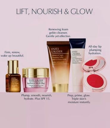 Парфюмерия: США.Оригинал — 4