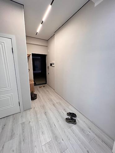 o store: 2 комнаты, 54 м², Ошский мкр., Элитка, 7 этаж, Евроремонт — 9