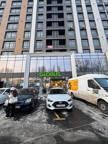 Продажа квартир: 2 комнаты, 79 м², Элитка, 2 этаж — 10