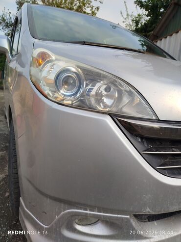 хонда степ автомобиль: Honda Stepwgn: 2007 г., 2 л, Автоматтык, Бензин, Вэн/Минивэн