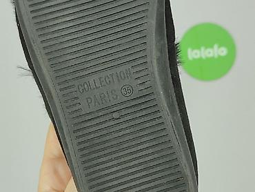 jamnik dresy: Buty sportowe 35, Używany — 4