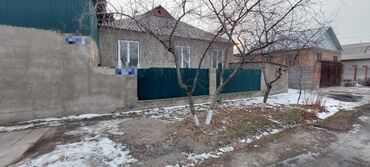 дом чаек: Дом, 109 м², 5 комнат, Собственник, Косметический ремонт