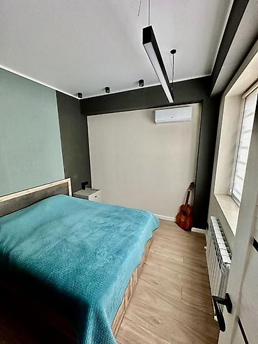 Продажа квартир: 3 комнаты, 78 м², Элитка, 10 этаж, Евроремонт at lalafo.kg — 7 Продажа квартир: 3 комнаты, 78 м², Элитка, 10 этаж, Евроремонт — 7