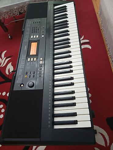 Синтезаторы: Синтезатор, Yamaha, Б/у, Самовывоз, Платная доставка — 3