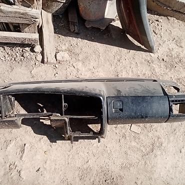 дверь матиз 2: Дверь Комплект Volkswagen, Б/у, Оригинал — 4