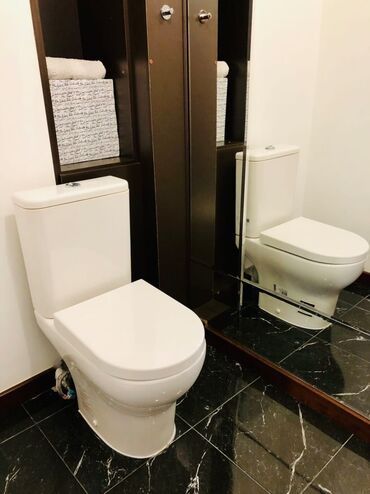 Долгосрочная аренда квартир: 3 комнаты, Собственник, Без подселения, С мебелью полностью — 6