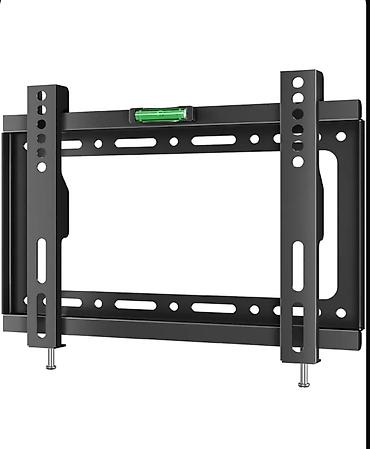 Кронштейны: Кронштейны для телевизора — несколько вариантов под любые задачи. 1) — 8