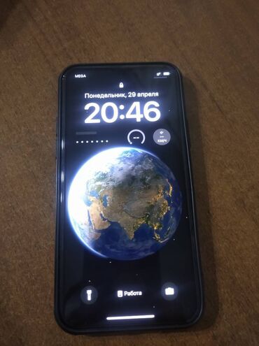 derzhateli dlya planshetov apple iphone: IPhone 11 Pro, Б/у, 256 ГБ, Зеленый, Зарядное устройство, Защитное стекло, Чехол, 79 %
