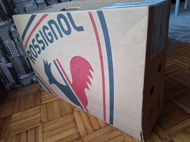 Oprema za skijanje: Pancerice ROSSIGNOL Speed 100, Flex 100, Last 104, 27.5 Perfektno na lalafo.rs — 8 Oprema za skijanje: Pancerice ROSSIGNOL Speed 100, Flex 100, Last 104, 27.5 Perfektno — 8