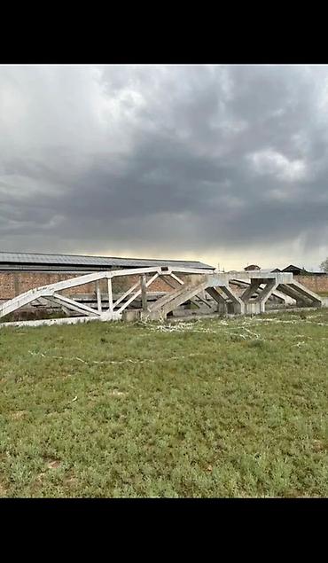 Железобетонные фермы: СРОЧНО ПРОДАЮ СБОРНЫЙ АНГАР ИЗ ЖБИ. КОНСТРУКЦИЯ ИЗ БЕТОНА НА ЗАВОД — 4