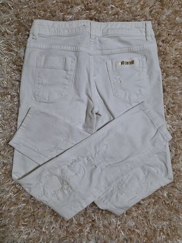 Farmerke: 27, Teksas, Normalan struk, Skinny — 5