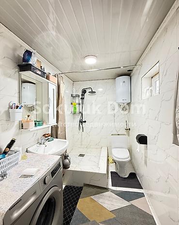 Продажа коттеджей и домов: 🏠Продается дом в г. Бишкек (Новопавловка) 🟡Комнаты: 4 🟡Участок: 4 — 11