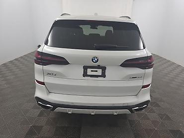 BMW: BMW X5 M: 2024 г., 3 л, Типтроник, Бензин, Кроссовер — 6