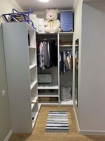 Продажа квартир: 1 комната, 44 м², 4 этаж — 3