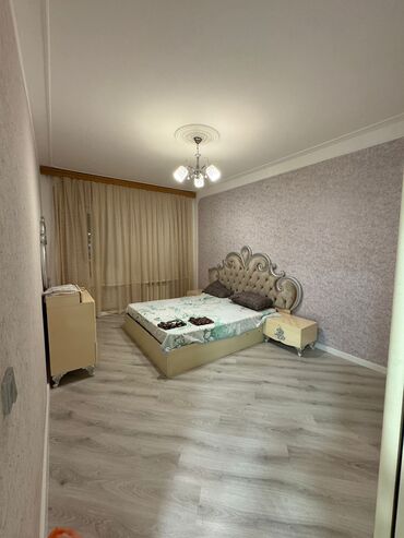 Uzunmüddətli kirayə mənzillər: Ev yeni təmirdən çıxıb bütün əşyalar yenidir.Xalqlar dostluğu — 2