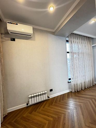 Продажа квартир: 2 комнаты, 75 м², Элитка, 3 этаж, Евроремонт — 6