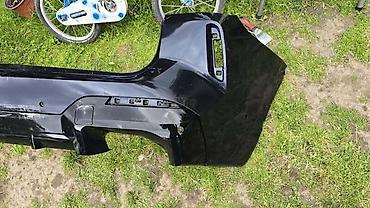 linx senzori: ZADNJI BRANIK G01 MSP LCI ZA BMW X3 | BMW x3 g01 MSP lci zadnji — 2