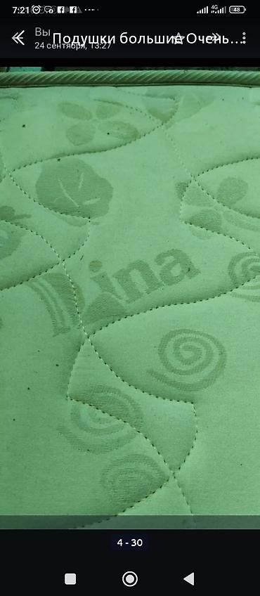 Спальные гарнитуры: Спальный гарнитур, Двуспальная кровать at lalafo.kg — 19 Спальные гарнитуры: Спальный гарнитур, Двуспальная кровать — 19