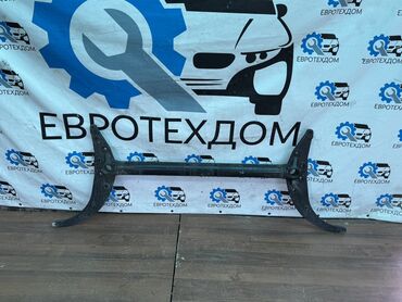 Другие детали ходовой части: Траверса перед. Man TGX 460 2017 Контрактный из Германии, в отличном — 10