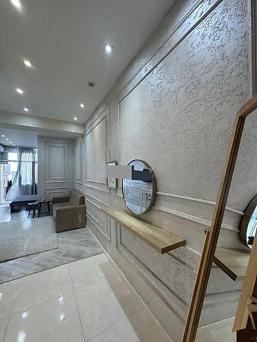ev alqı: Masazır ev ayın 2 boşalacaq 350 AZN/ay 1 otaqlı Yeni tikili 45 m² — 1