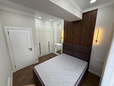 Продажа квартир: 2 комнаты, 60 м², Элитка, 3 этаж, Дизайнерский ремонт — 24