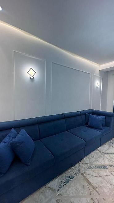 Продажа квартир: 1 комната, 42 м², Элитка, 6 этаж, Евроремонт at lalafo.kg — 6 Продажа квартир: 1 комната, 42 м², Элитка, 6 этаж, Евроремонт — 6