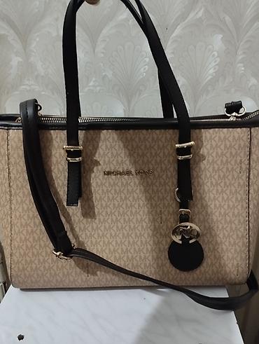 Сумки: Сумка Michael Kors, идеальная, новая, практичная, качество отличное — 3