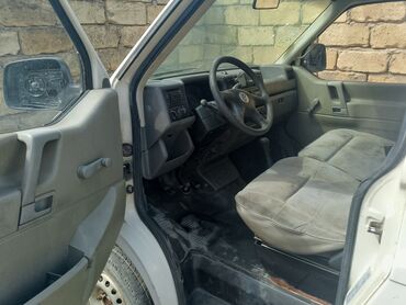 фольксваген поло комплектации и цены: Volkswagen Transporter: 2.5 l | 1999 il