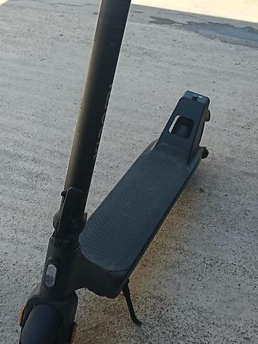 maşın kondisaneri: Xiomi 4 pro 2 nd gen scooter 550 azn tecili satilir 1100 azn alinib — 5