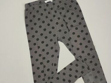 legginsy modelujące pośladki: Leggings for kids, Reserved, 12 years, 146/152, condition - Fair