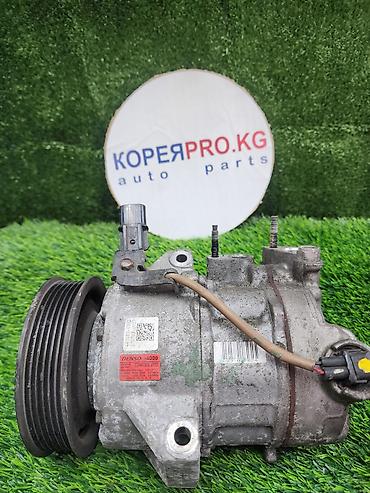 Компрессор Kia Б/у, Оригинал, Корея