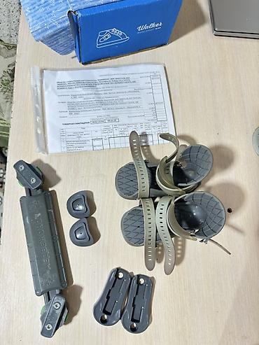 военые формы: Брейсы «Медвежонок» после лечения врожденной косолапости 🙌 — 1