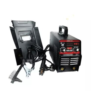 сварочный аппарат зверь zx7 350: Yeni Qaynaq aparatı Pulsuz çatdırılma