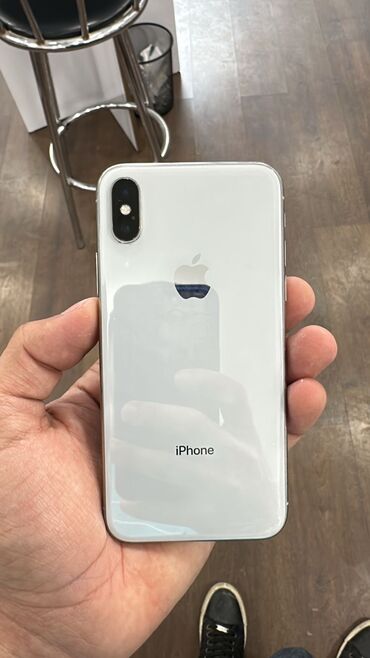 telefonlar iphone: IPhone Xs