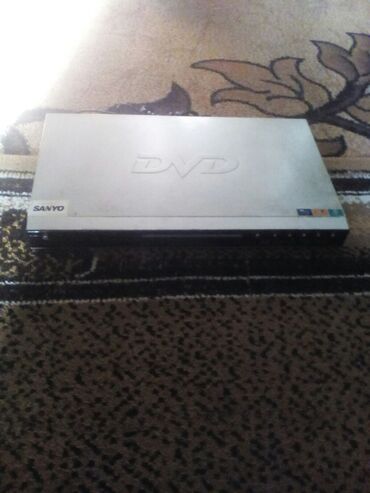 DVD плееры: Продаю DVD в отличном состоянии оригинал производства Японии — 13