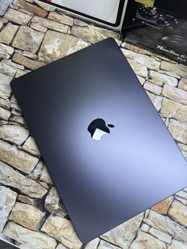 кофемашины бу: Ноутбук, Apple, 8 ГБ ОЭТ, 13.1 ", Колдонулган