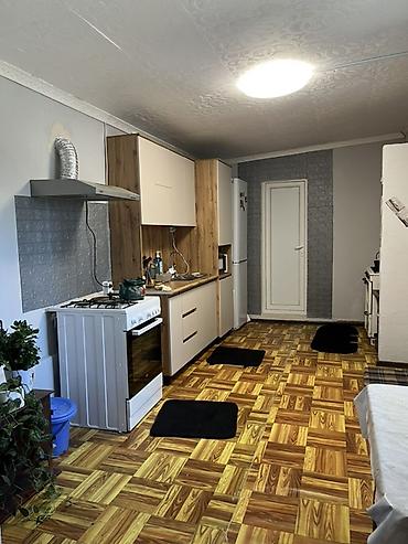 ищем цех: УЧАСТОК САТЫЛАТ, 6 сотых. 4 ком времянка+ суу,свет (3х фаз/ 1 фаз) — 1