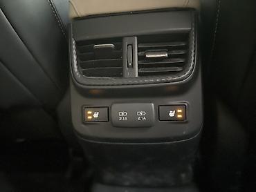 Subaru: Subaru Outback: 2020 г., 2.5 л, Универсал — 7