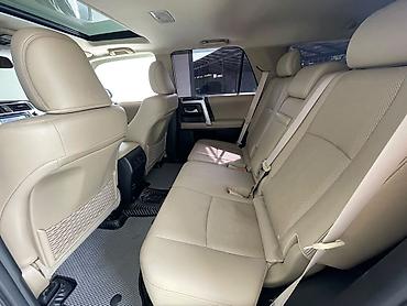 4runner фара: Toyota 4Runner: 2018 г., 4 л, Автомат, Бензин, Внедорожник — 10
