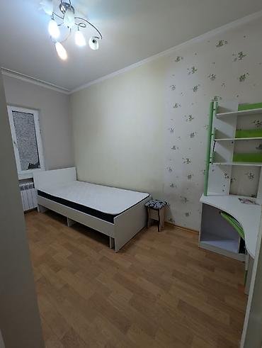 квартира ош снять: 3 комнаты, Южная Магистраль Собственник, Семейным, от 1 года, С мебелью полностью — 4