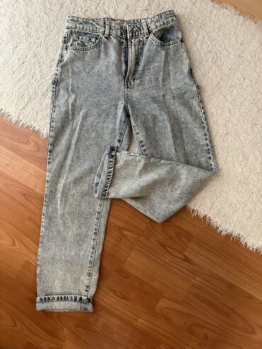 tiffany pantalone nova kolekcija: 34, Teksas