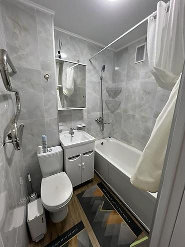 Продажа квартир: 2 комнаты, 42 м², Цум 104 серия, 2 этаж, Свежий ремонт — 7