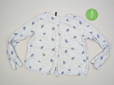bluza tu: H&M Divided, Bluzka damska, rozmiar M — 3