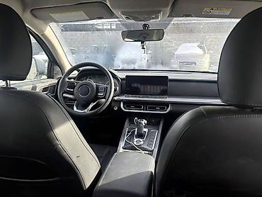 Great Wall: Great Wall Deer: 2024 г., 2 л, Вариатор, Дизель, Внедорожник — 11