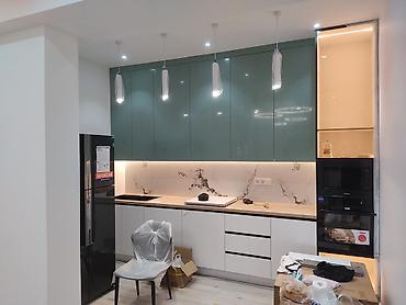 Ремонт под ключ: Профессиональная отделка и ремонт под ключ Выполняем комплексные — 5