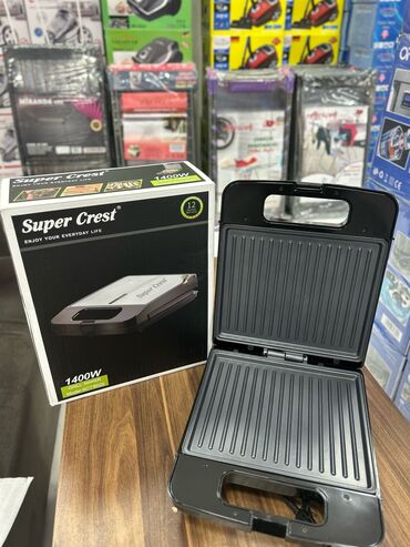 Tosterlər: Toster Yeni, Ödənişli çatdırılma, Rayonlara çatdırılma, Ünvandan götürmə — 5