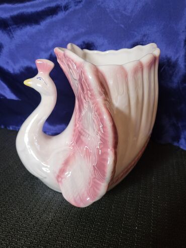 Vaze i saksije: Vaza, Keramika, bоја - Šareno, Novo na lalafo.rs — 10 Vaze i saksije: Vaza, Keramika, bоја - Šareno, Novo — 10